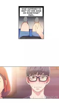 [BAK Hyeong Jun] Sweet Guy Ch.1-53 (English) (YoManga) (Ongoing)