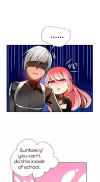 [Juder] Lilith`s Cord Ch.1-18 (English) (Ongoing)