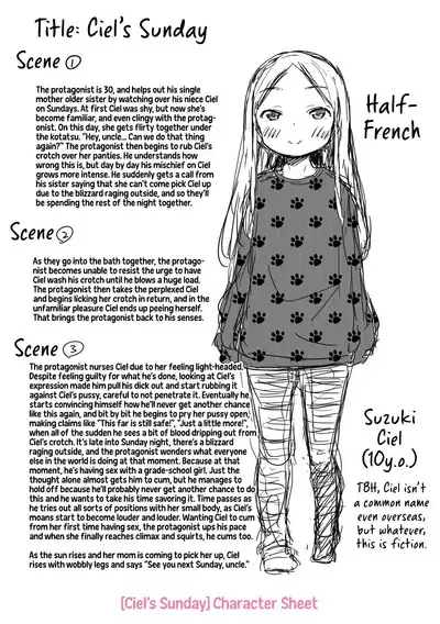 Konoko Haramasetemo Iidesuka? | Is It Alright If I Knock Up This Child?