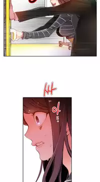 [Juder] 莉莉丝的脐带(Lilith`s Cord) Ch.1-18 [Chinese]