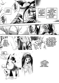 [Oh! Great] Silky Whip 4 [English]