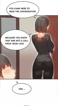 [Mx2J] Hari Dormitory Ch.0-31 (English) (Ongoing)