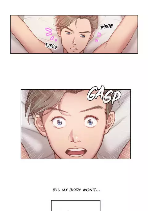 Sex Knights-Erotic Sensuality & Perception Ch.1-19