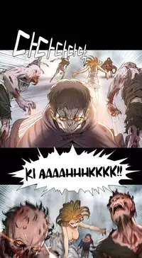 [Getty] Siren Ch.0-9 (English) (YoManga) (Ongoing)