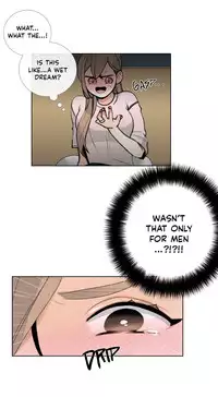 [Silverstar] Talk To Me Ch.1-25 (English) (Ongoing)