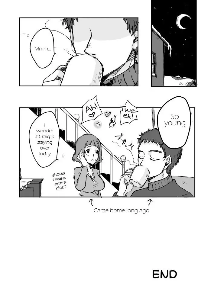 Make Love – South Park dj