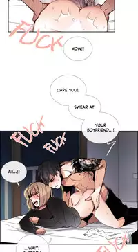 [Silverstar] Talk To Me Ch.1-36 (English) (Ongoing)