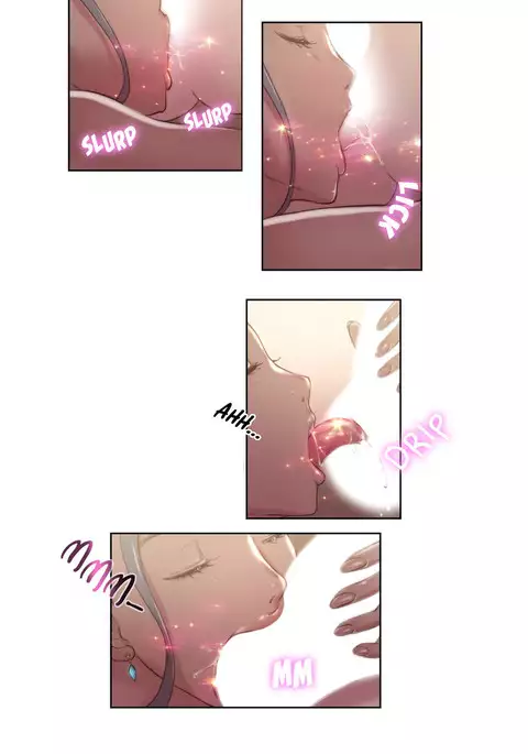 Sex Knights-Erotic Sensuality & Perception Ch.1-11