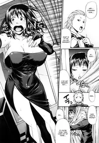 [Chiba Toshirou] Dress Select [English]