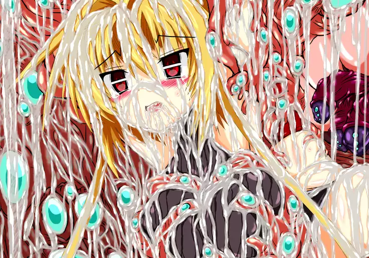 Hiseki kamihime ingoku-hen-jō