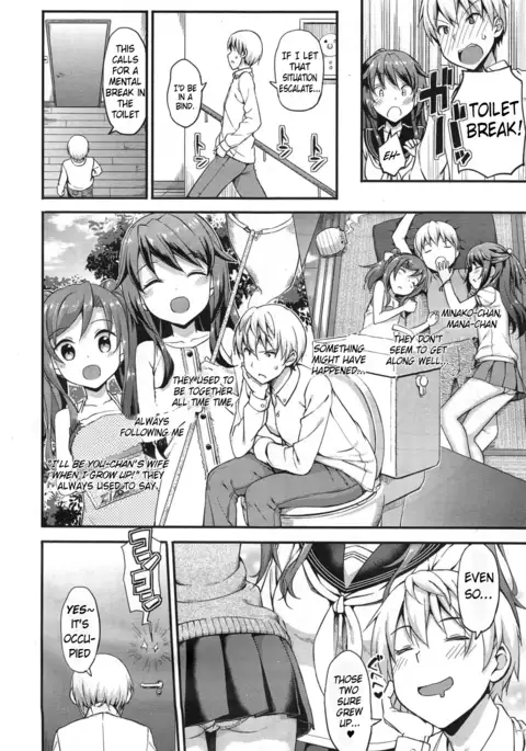 Doki Doki Community Life