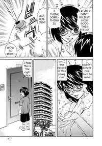 Helpful Teacher [English] [Rewrite] [EZ Rewriter]