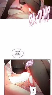 [Juder] Lilith`s Cord Ch.1-18 (English) (Ongoing)