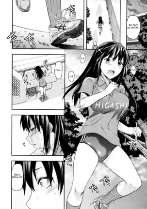 Sister ♥ Control | Elder Sister Control Ch. 1-4