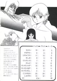 [Kazusa Shima] Shikkari! Choppiri