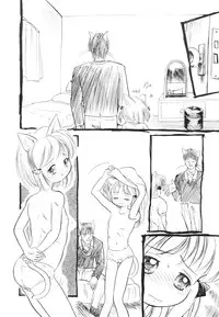 [Tama Noboru] Minna no Waitress