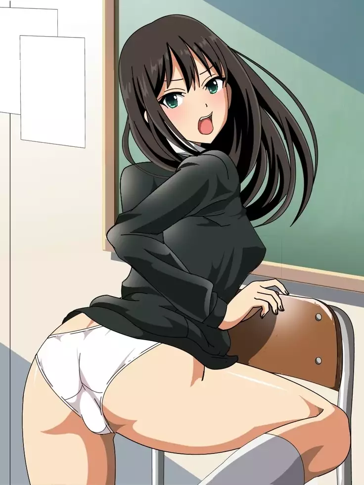 Cinderella Girls to Love Love H Suru CG Shuu