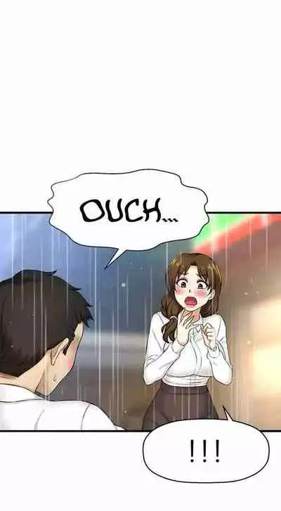 I Want To Know Her Ch.10?