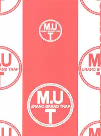 [TRAP (Urano Mami)] Honey Flash Seven (Cutey Honey F)