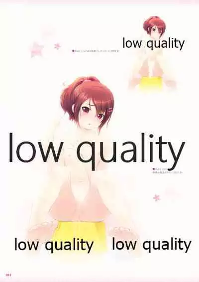 Nonohara Miki artworks De Historia Puellarum