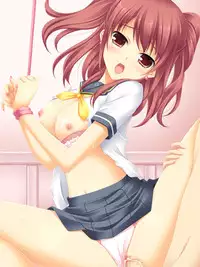 [Rip@Lip (Mizuhara Yuu)] Heaven (Persona 3) [Digital]