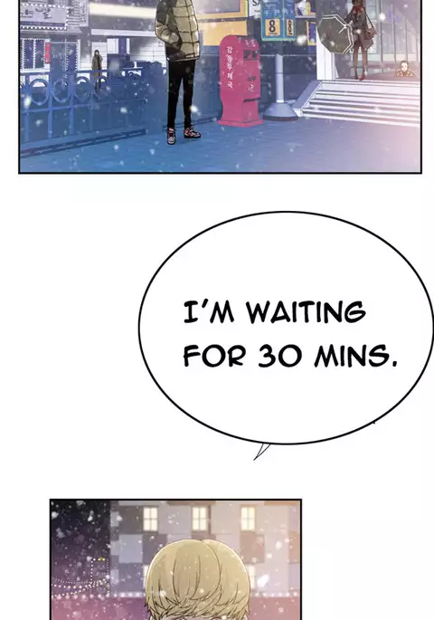 Tissue Thieves Ch.1-31