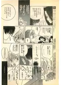 COMIC Papipo Gaiden 1995-03