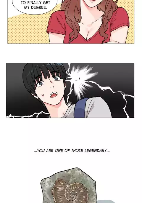 Sadistic Beauty Ch.1-26