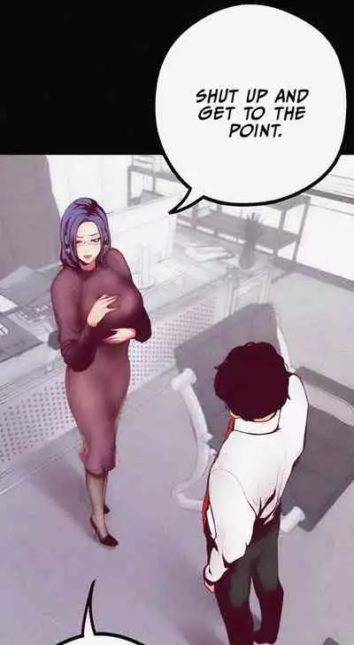 A Wonderful New World Ch.36/?