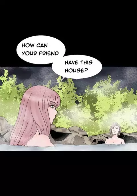 The Taste of Hands Ch.1-61