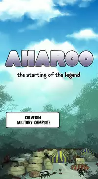 [Hong BanJang] Aharoo Ch.1-32 (English) (YoManga) (Ongoing)