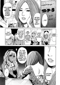 [TAKUMI] Black Gals @ Sexual Slave Discipline (complete) [English]