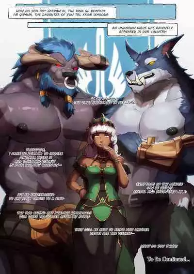 [BaraYellow] Re-Paradise - Ep.6 [English]