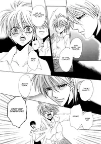 Dr. Ten - Map of Tokyo Savage Vol 2 (English)