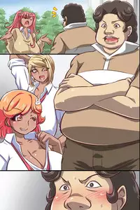 [rbooks] Kyousei Fukujuu Seal ~ Donna Onna mo Otegaru Dorei ni Dekichau!