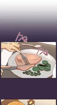 [Hong BanJang] Aharoo Ch.1-39 (English) (YoManga) (Ongoing)