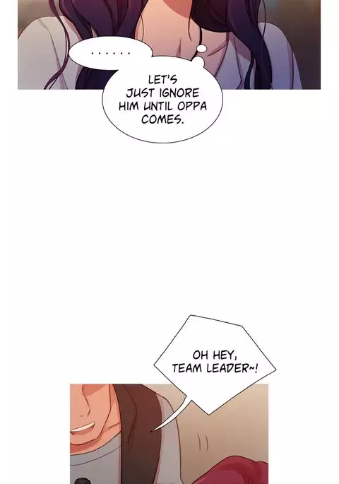 Scandal of the Witch Ch.1-41