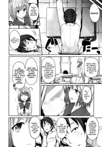[Ryoma] Bride Select Ch. 1-4 [English] [The Lusty Lady Project]