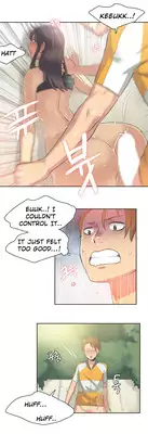 [Gamang] Sports Girl Ch.1-27 (English) (YoManga)
