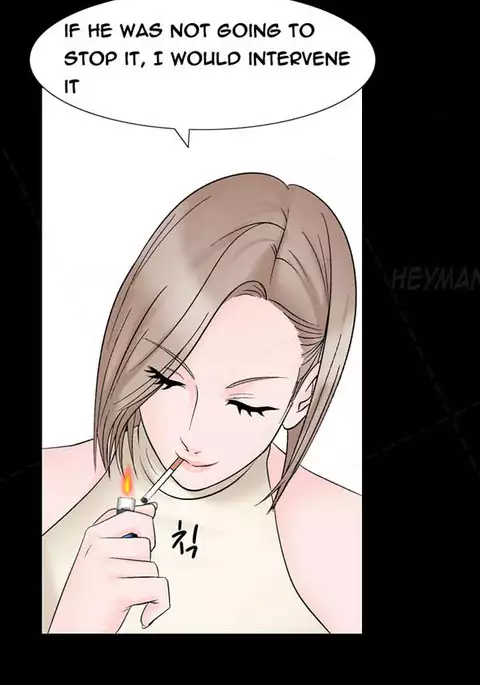 The Taste of Hands Ch.1-54