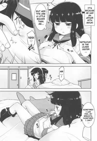 Shireikan to Kenka shita node Onanie Suru