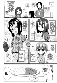 [Maeshima Ryo] Sugar Spot [Complete] [English] [biribiri]