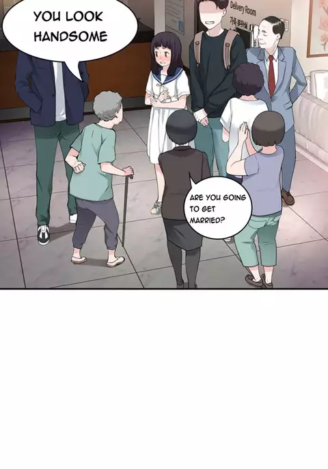 Tissue Thieves Ch.1-31