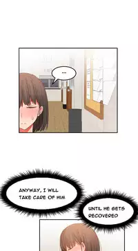 [Mx2J] Hari Dormitory Ch.0-25 (English) (Ongoing)