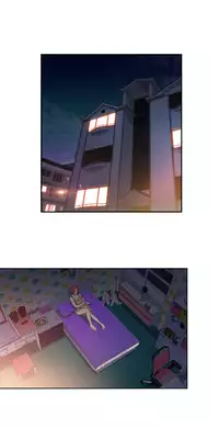 [BAK Hyeong Jun] Sweet Guy Ch.1-49.5 (English) (YoManga) (Ongoing)