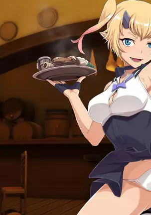 Succubus of the tavern 2