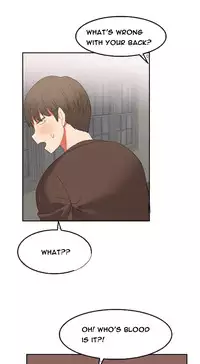 [Mx2J] Hari Dormitory Ch.0-31 (English) (Ongoing)