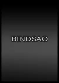 [Shinchara (YO-JIN)] Bind SAO (Sword Art Online) [Digital]