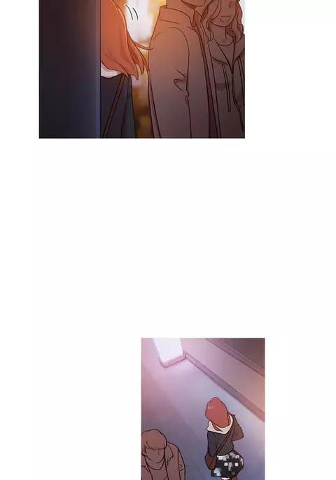 Scandal of the Witch Ch.1-41