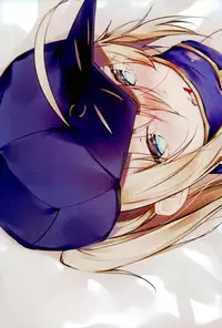 (COMIC1☆12) [Hplay] One More (Fate/Grand Order)